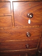 8. Grain Painted Chest
